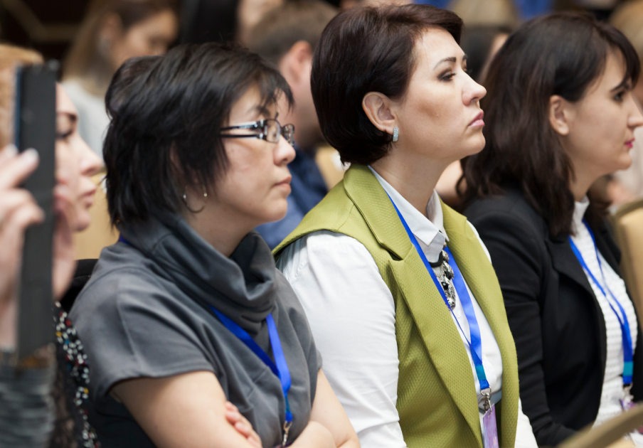 AMIS — фото с прошлых мероприятий (10)