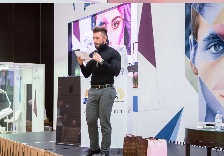 AMIS — фото с прошлых мероприятий (13)