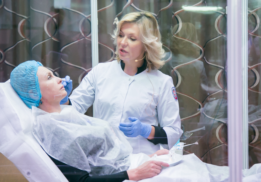 AMIS — фото с прошлых мероприятий (15)