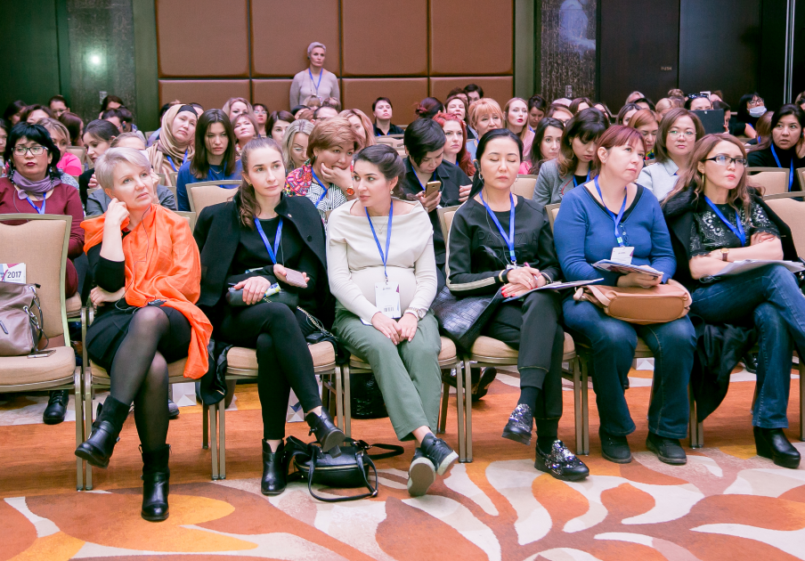 AMIS — фото с прошлых мероприятий (17)