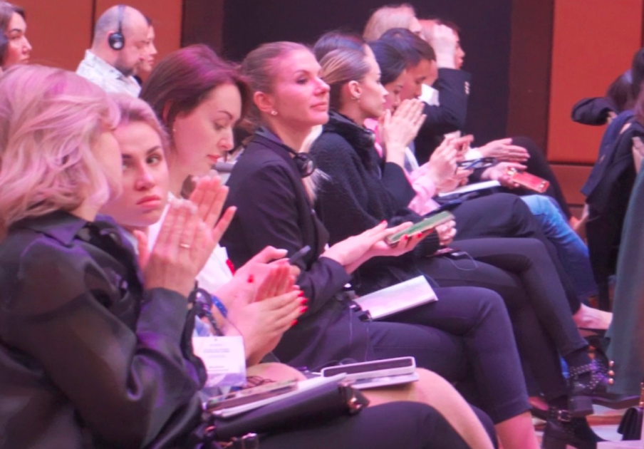 AMIS — фото с прошлых мероприятий (3)