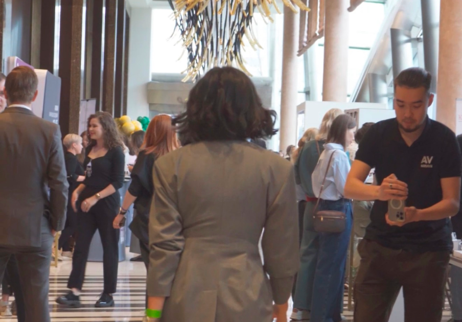 AMIS — фото с прошлых мероприятий (5)