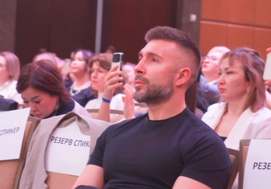 AMIS — фото с прошлых мероприятий (6)