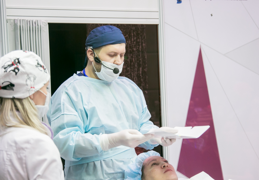 AMIS — фото с прошлых мероприятий (7)