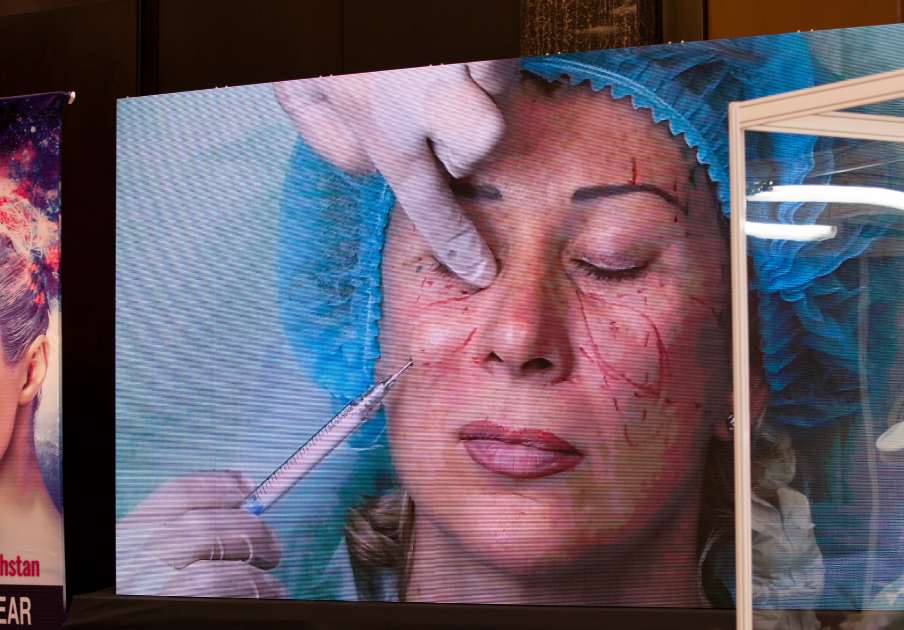 AMIS — фото с прошлых мероприятий (8)