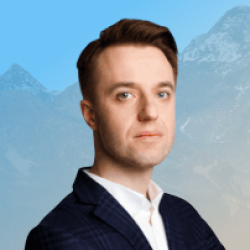 Сергей Вялов