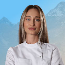 Ширяева Кристина