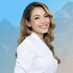 Бакиева Беназир