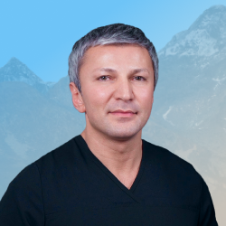 Левон Чахоян