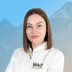 Анастасия Лапшина