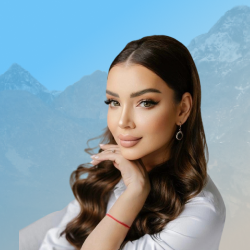 Диана Конысбаева