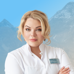 Светлана Данилова